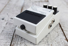 Load image into Gallery viewer, Boss NS-2 Noise Suppressor Pedal Electric Guitar Suppressor/Gate Effects Pedal