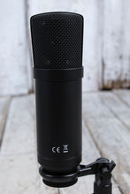 Load image into Gallery viewer, On-Stage AS700 USB Condenser Microphone Studio Quality USB Mic with Accessories