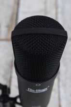 Load image into Gallery viewer, On-Stage AS700 USB Condenser Microphone Studio Quality USB Mic with Accessories