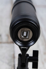 Load image into Gallery viewer, On-Stage AS700 USB Condenser Microphone Studio Quality USB Mic with Accessories