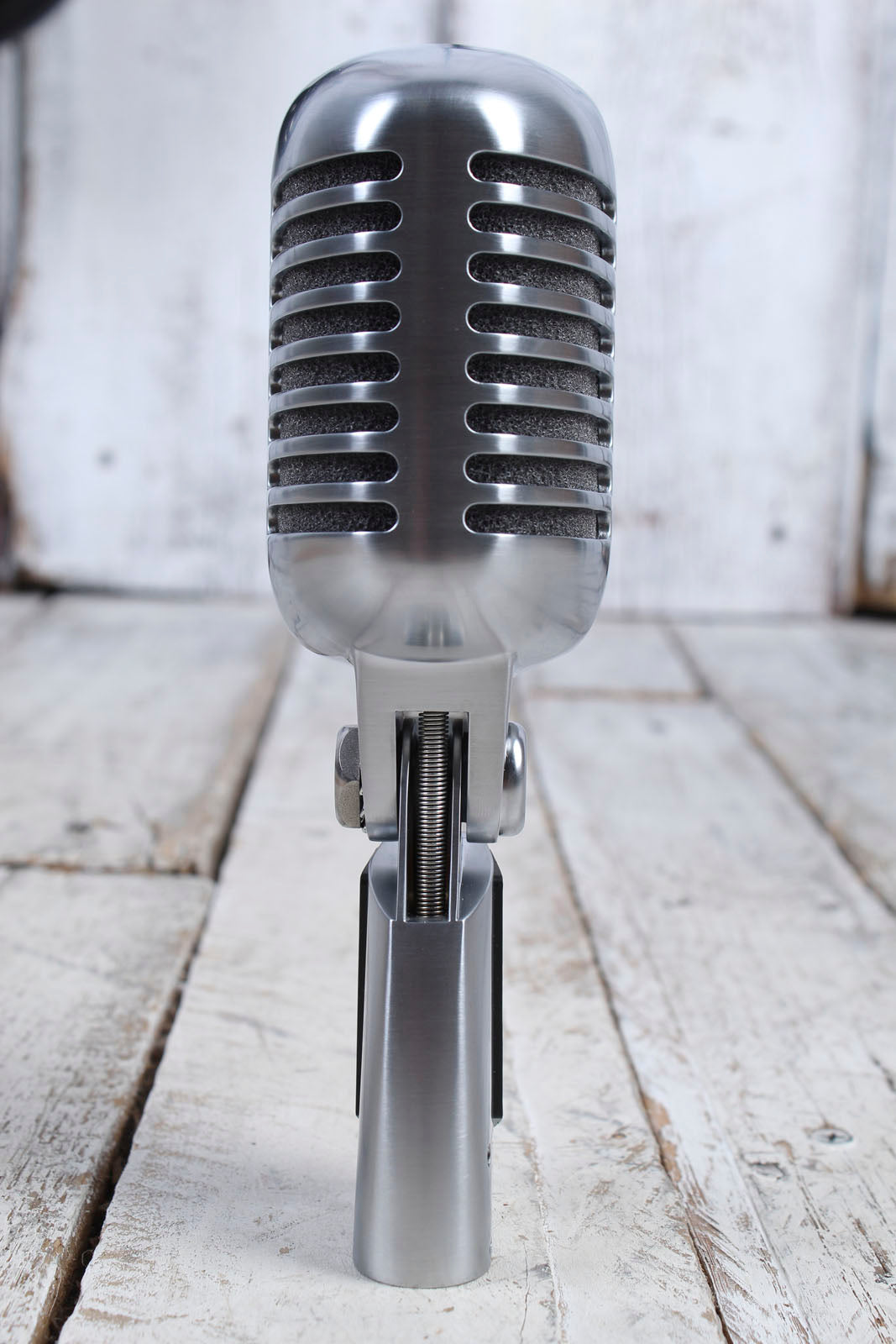 Shure Classic 55SH Series II Iconic Unidyne Deluxe Vocal Dynamic Microphone Mic