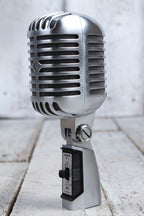 Shure Classic 55SH Series II Iconic Unidyne Deluxe Vocal Dynamic Microphone Mic