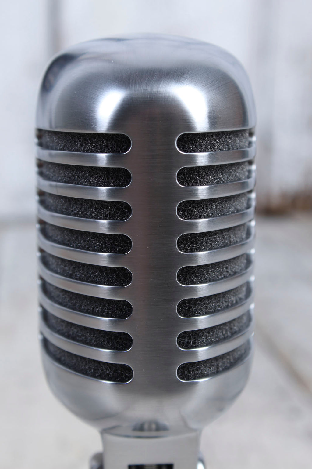 Shure Classic 55SH Series II Iconic Unidyne Deluxe Vocal Dynamic Microphone Mic