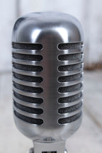 Shure Classic 55SH Series II Iconic Unidyne Deluxe Vocal Dynamic Microphone Mic