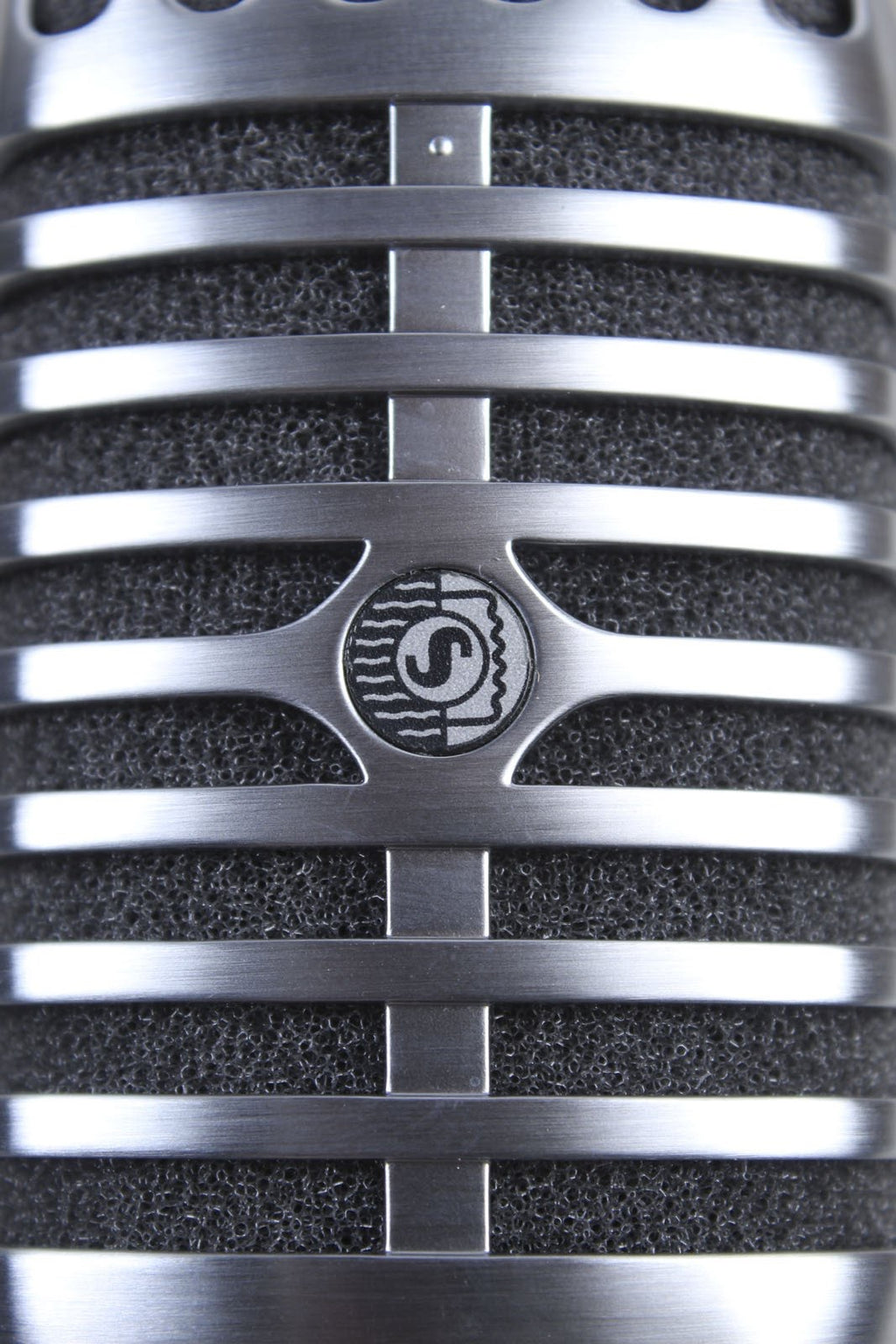 Shure Classic 55SH Series II Iconic Unidyne Deluxe Vocal Dynamic Microphone Mic