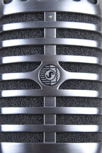 Shure Classic 55SH Series II Iconic Unidyne Deluxe Vocal Dynamic Microphone Mic