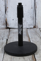 On Stage Desk Microphone Stand