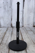On Stage Desk Microphone Stand