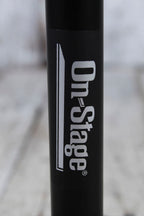 On Stage Desk Microphone Stand
