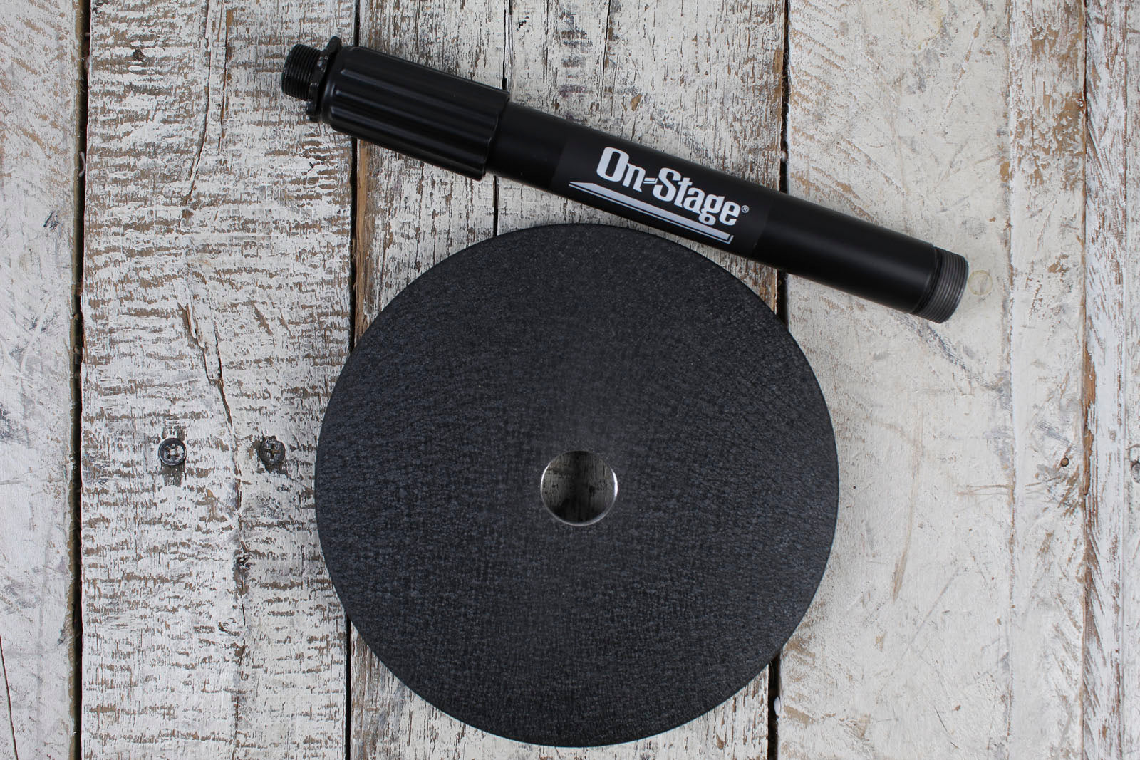 On Stage Desk Microphone Stand