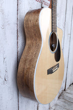 Load image into Gallery viewer, Martin Road Series SC-13E Acoustic Electric Guitar Natural Gloss with Gig Bag