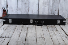 Load image into Gallery viewer, On Stage Electric Guitar Hardshell Case with Plush Interior GCE6000B
