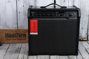 Line 6 Spider V 120 MkII Electric Guitar Amplifier 120 Watt Modeling Combo Amp