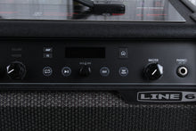 Load image into Gallery viewer, Line 6 Spider V 120 MkII Electric Guitar Amplifier 120 Watt Modeling Combo Amp
