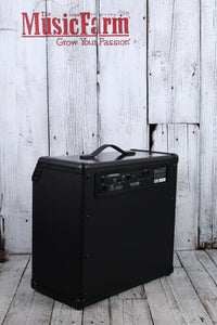 Line 6 Spider V 120 MkII Electric Guitar Amplifier 120 Watt Modeling Combo Amp