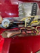 Load image into Gallery viewer, Fender 1999 Custom Shop Time Machine 1963 Telecaster Electric Guitar with Case