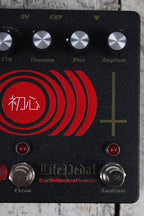 EarthQuaker Sunn O))) Life Pedal V3 Octave Distortion Guitar Effects Pedal