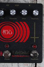 Load image into Gallery viewer, EarthQuaker Sunn O))) Life Pedal V3 Octave Distortion Guitar Effects Pedal