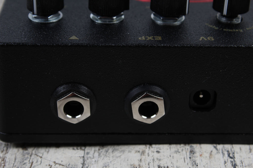 EarthQuaker Sunn O))) Life Pedal V3 Octave Distortion Guitar Effects Pedal