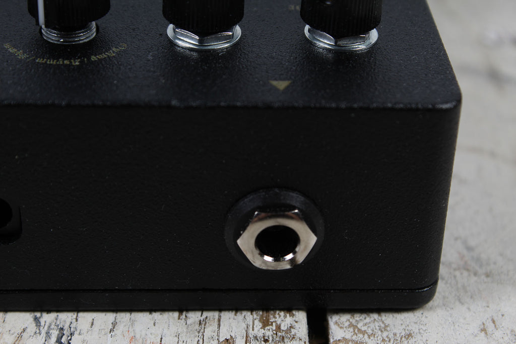 EarthQuaker Sunn O))) Life Pedal V3 Octave Distortion Guitar Effects Pedal