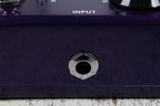 MXR Sub Machine Fuzz Octave Pedal Electric Guitar Octave Fuzz Effects Pedal
