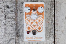 Load image into Gallery viewer, EarthQuaker Devices Spatial Delivery V2 Envelope Filter Guitar Effects Pedal