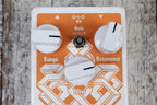 EarthQuaker Devices Spatial Delivery V2 Envelope Filter Guitar Effects Pedal