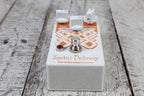 EarthQuaker Devices Spatial Delivery V2 Envelope Filter Guitar Effects Pedal