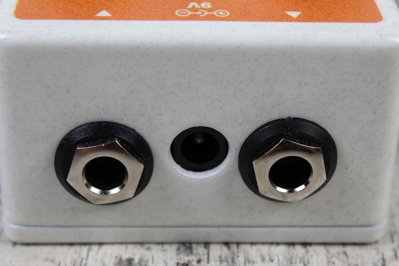 EarthQuaker Devices Spatial Delivery V2 Envelope Filter Guitar Effects Pedal