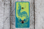 EarthQuaker Devices Tentacle Analog Octave Up V2 Electric Guitar Effects Pedal