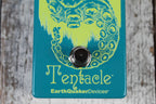 EarthQuaker Devices Tentacle Analog Octave Up V2 Electric Guitar Effects Pedal