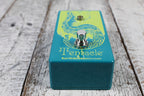 EarthQuaker Devices Tentacle Analog Octave Up V2 Electric Guitar Effects Pedal