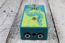 Load image into Gallery viewer, EarthQuaker Devices Tentacle Analog Octave Up V2 Electric Guitar Effects Pedal