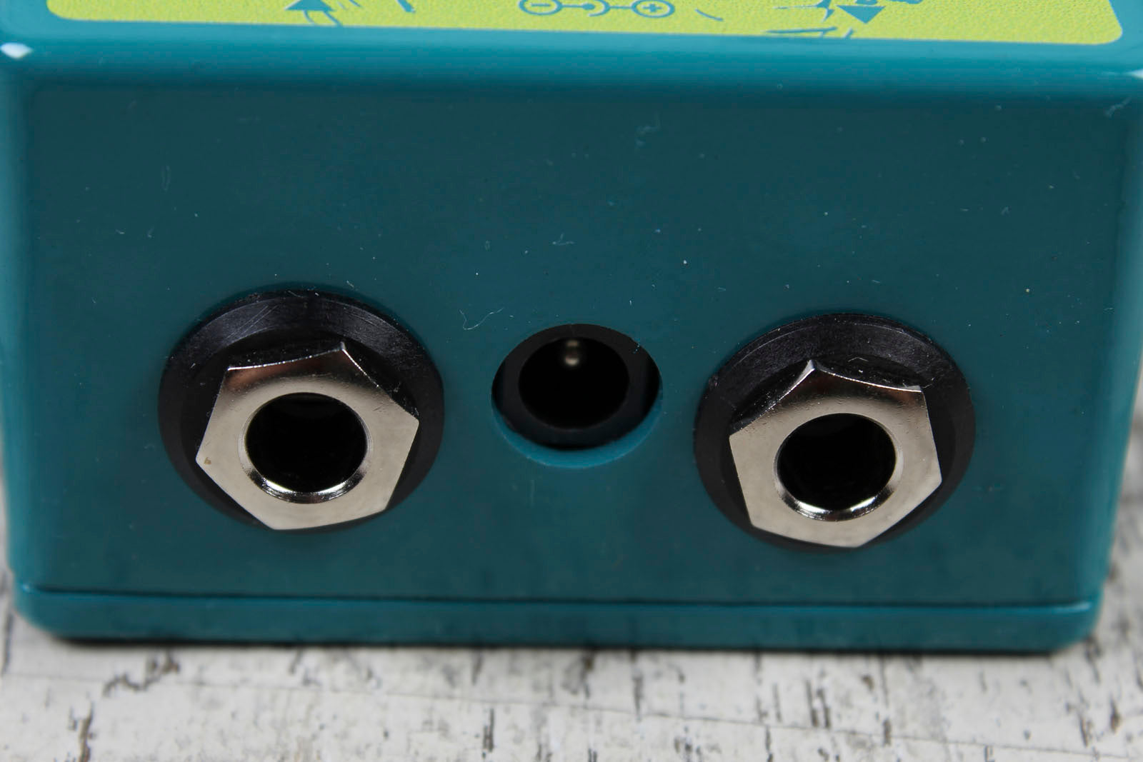 EarthQuaker Devices Tentacle Analog Octave Up V2 Electric Guitar Effects Pedal