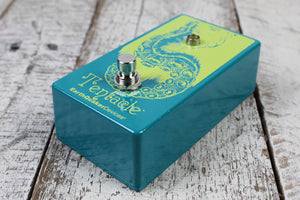 EarthQuaker Devices Tentacle Analog Octave Up V2 Electric Guitar Effects Pedal