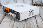 Orange Little Bass Thing Electric Bass Guitar Amplifier Head 500 Watt Bass Amp