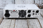 Orange Little Bass Thing Electric Bass Guitar Amplifier Head 500 Watt Bass Amp