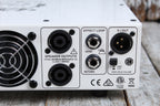 Orange Little Bass Thing Electric Bass Guitar Amplifier Head 500 Watt Bass Amp