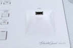 Yamaha DGX-670 White 88 Key Digital Portable Grand Piano with Sustain Pedal
