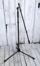 Load image into Gallery viewer, On-Stage MS9701B+ Heavy Duty Euro Boom Microphone Stand Adjustable and Portable
