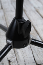 On-Stage MS9701B+ Heavy Duty Euro Boom Microphone Stand Adjustable and Portable