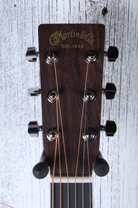 Martin 000-10E Acoustic Electric Guitar 000-14 Fret Auditorium Body with Gig Bag