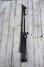 On-Stage MS9701B+ Heavy Duty Euro Boom Microphone Stand Adjustable and Portable