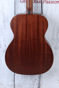 Martin 000-10E Acoustic Electric Guitar 000-14 Fret Auditorium Body with Gig Bag