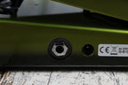 Dunlop Kirk Hammett Signature Cry Baby Wah Electric Guitar Effects Pedal KH95