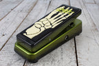 Dunlop Kirk Hammett Signature Cry Baby Wah Electric Guitar Effects Pedal KH95