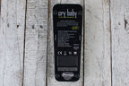 Dunlop Kirk Hammett Signature Cry Baby Wah Electric Guitar Effects Pedal KH95