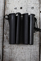 On-Stage SSP7900 Set of 2 All Aluminum Speaker Stand Package with Carrying Bag