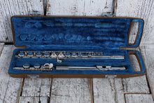Load image into Gallery viewer, Yamaha YFL-22S Student Flute Made in Japan with Hardshell Case