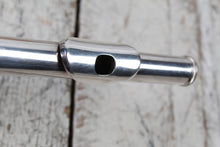 Load image into Gallery viewer, Yamaha YFL-22S Student Flute Made in Japan with Hardshell Case